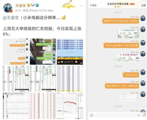 警惕 天津股侠 北京女侠 等百万粉丝大v顶风作案,被证监局点名