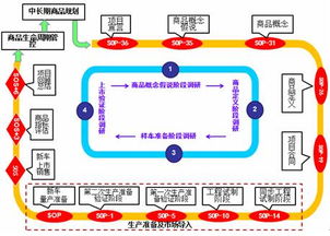 基于汽车商品生命周期各阶段市场调研的应用